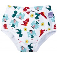 Chilotel Dragons pentru antrenament la olita 2/3 ani Chilotel Dragons pentru antrenament la olita 2/3 ani