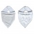 Set 2 bandane Bebe Jou - Ollie Bebe Jou