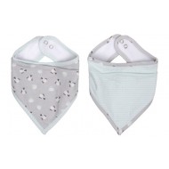 Set 2 bandane - Lou-Lou Bebe Jou Set 2 bandane - Lou-Lou Bebe Jou