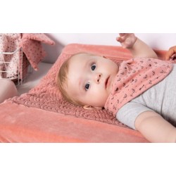 Set 2 bandane - Fabulous Swan reglabile, cu capse Bebe Jou Set 2 bandane - Fabulous Swan reglabile, cu capse Bebe Jou