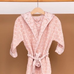 Fabulous Wish Pink - Halat supersoft  Fabulous Wish Pink - Halat supersoft