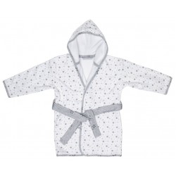 Little Star - Halat Bebe Jou Little Star - Halat Bebe Jou