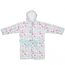 Halat fin - Blush Baby Bebe Jou Halat fin - Blush Baby Bebe Jou