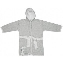 Halat Licenta Disney - 101 Dalmatians Bebe Jou Halat Licenta Disney - 101 Dalmatians Bebe Jou