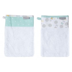 Manusi fine de baie - Miffy Bebe Jou Manusi fine de baie - Miffy Bebe Jou