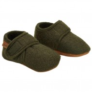 Rosin 19/20 - Botosei din lana merinos tumbled/boiled - En Fant