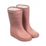 Winter Rose 24 - Cizme de ploaie si vreme rece captusite cu lana - En Fant Winter Rose 24 - Cizme de ploaie si vreme rece captusite cu lana - En Fant