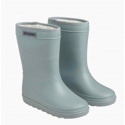 Shadow Mist 24 - Cizme de ploaie si vreme rece captusite cu lana - En Fant