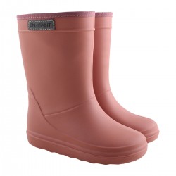 Old Rose 20 - Cizme ultrausoare de ploaie pentru copii - En Fant Old Rose 20 - Cizme ultrausoare de ploaie pentru copii - En Fant