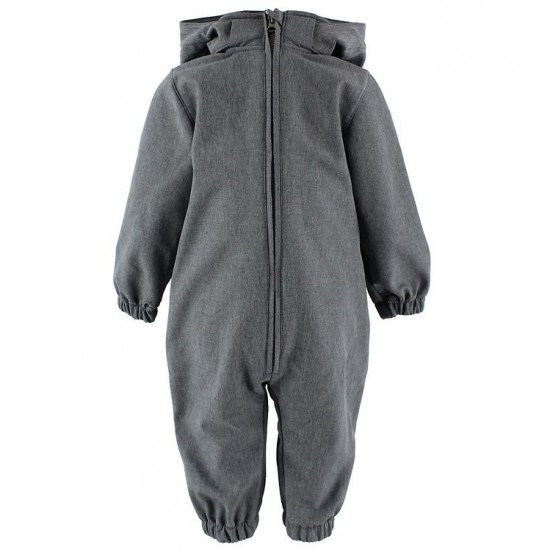 Ink 80 - Costum intreg softshell de ploaie si windstopper - En Fant Ink 80 - Costum intreg softshell de ploaie si windstopper - En Fant