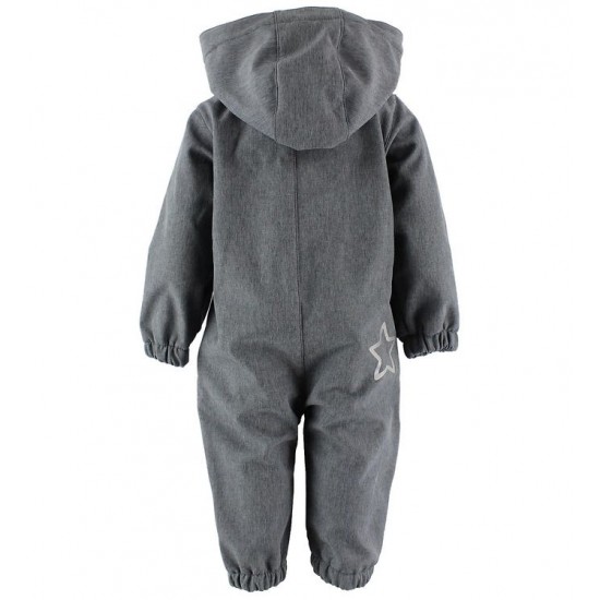 Ink 80 - Costum intreg softshell de ploaie si windstopper - En Fant Ink 80 - Costum intreg softshell de ploaie si windstopper - En Fant