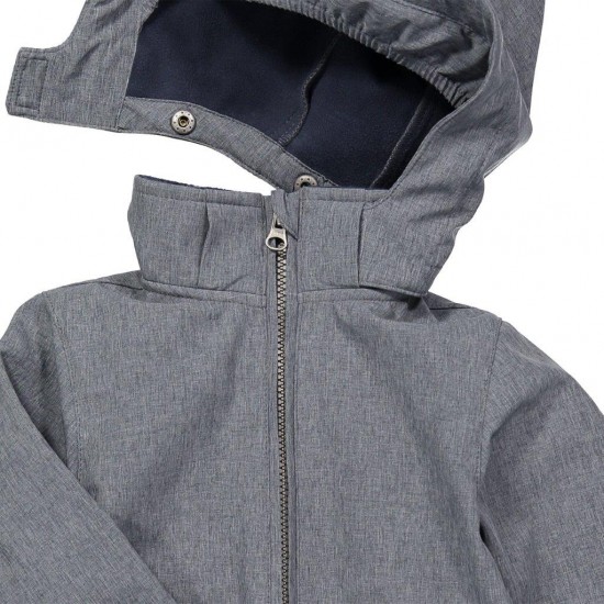 Ink 80 - Costum intreg softshell de ploaie si windstopper - En Fant Ink 80 - Costum intreg softshell de ploaie si windstopper - En Fant