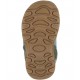Uranus Petrol Suede 24 - Sandale din piele cu inchidere velcro pentru copii - En Fant Uranus Petrol Suede 24 - Sandale din piele cu inchidere velcro pentru copii - En Fant
