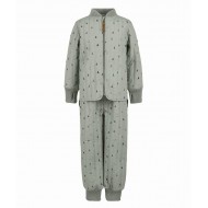 Shadow Mist 104 - Set termic matlasat Ink Thermo - En Fant