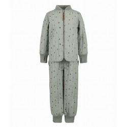 Shadow Mist 140 - Set termic matlasat Ink Thermo - En Fant