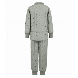 Shadow Mist 140 - Set termic matlasat Ink Thermo - En Fant