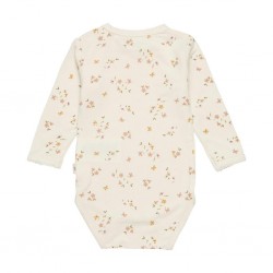 Veiled Rose 86 - Body fin din bambus