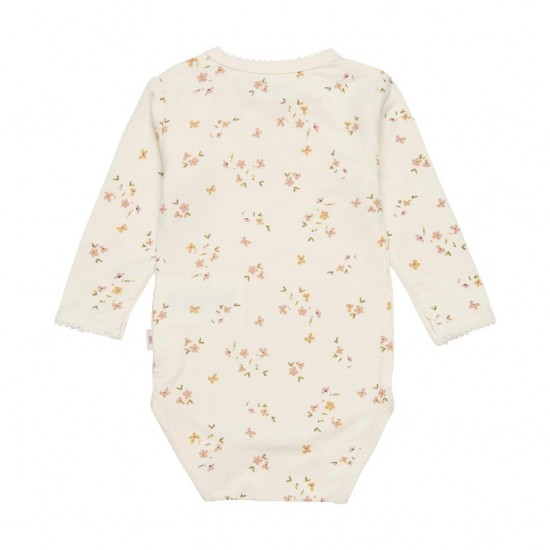 Veiled Rose 86 - Body fin din bambus Veiled Rose 86 - Body fin din bambus