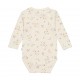 Veiled Rose 86 - Body fin din bambus Veiled Rose 86 - Body fin din bambus