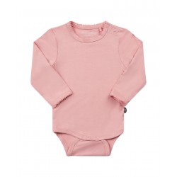 Misty Rose 80 - Body fin din bambus