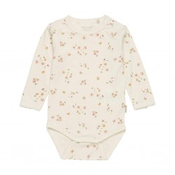 Veiled Rose 86 - Body fin din bambus