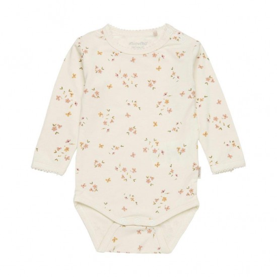 Veiled Rose 86 - Body fin din bambus Veiled Rose 86 - Body fin din bambus
