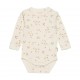 Veiled Rose 86 - Body fin din bambus Veiled Rose 86 - Body fin din bambus