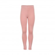 Misty Rose 122 - Pantaloni colanti din bambus  - Minymo Misty Rose 122 - Pantaloni colanti din bambus  - Minymo