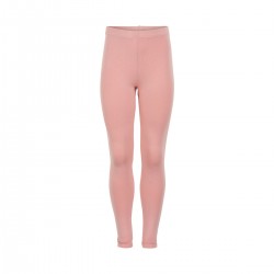 Misty Rose 104 - Pantaloni colanti din bambus - Minymo Misty Rose 104 - Pantaloni colanti din bambus - Minymo