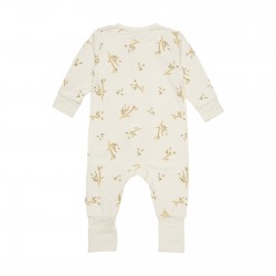 Bamboo 68 - Salopeta extrafina din bambus cu fermoar pentru bebelusi - Minymo Bamboo 68 - Salopeta extrafina din bambus cu fermoar pentru bebelusi - Minymo