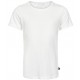 White 86 - Tricou fin din vascoza de bambus - Minymo White 86 - Tricou fin din vascoza de bambus - Minymo