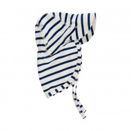 White Sailor 74/80 - Palarie subtire summertime din bambus - Minymo White Sailor 74/80 - Palarie subtire summertime din bambus - Minymo