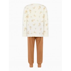 Bamboo Chipmunk 104 - Pijamale fine din bambus pentru copii Bamboo Chipmunk 104 - Pijamale fine din bambus pentru copii