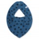 Pug Paws - Set 3 esarfe pentru bebelusi - Pippi Pug Paws - Set 3 esarfe pentru bebelusi - Pippi