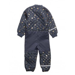 Dress Blues 80 - Costum Thermo matlasat - CeLaVi 