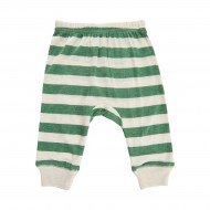 Elm Green 90 - Pantaloni amestec bambus si lana merinos - CeLaVi Elm Green 90 - Pantaloni amestec bambus si lana merinos - CeLaVi