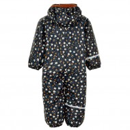 Navy Periwinkle 70 - Costum intreg de vreme rece, ploaie si windstopper - CeLaVi Navy Periwinkle 70 - Costum intreg de vreme rece, ploaie si windstopper - CeLaVi