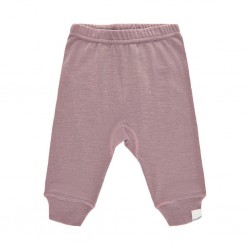 Elderberry 100 - Pantaloni salvari din lana merinos - CeLaVi Elderberry 100 - Pantaloni salvari din lana merinos - CeLaVi