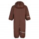 Rocky Road 100 - Costum intreg impermeabil captusit fleece pentru ploaie si vreme rece - CeLaVi Rocky Road 100 - Costum intreg impermeabil captusit fleece pentru ploaie si vreme rece - CeLaVi