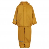 Honey 80 - Set jacheta+pantaloni impermeabil, cu fleece, pentru vreme rece, ploaie si vant -CeLaVi Honey 80 - Set jacheta+pantaloni impermeabil, cu fleece, pentru vreme rece, ploaie si vant -CeLaVi