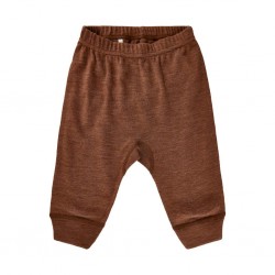 Tortoise Shell 80 - Pantaloni salvari din lana merinos - CeLaVi Tortoise Shell 80 - Pantaloni salvari din lana merinos - CeLaVi