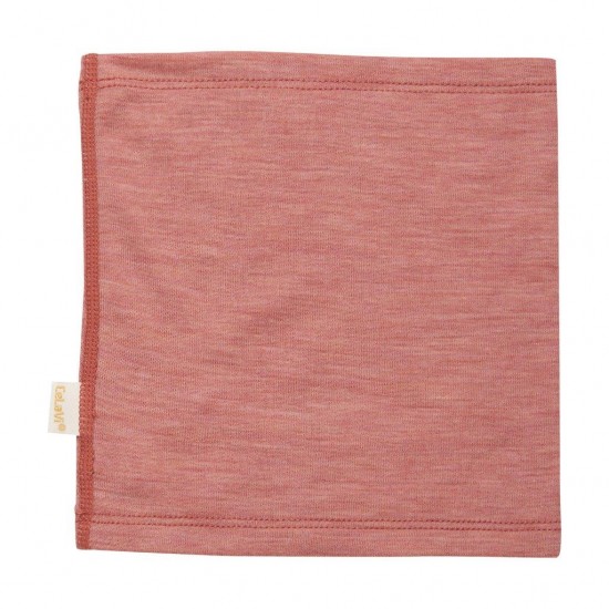 Rosehip 110/120 - Buff dublat din lana merinos - CeLaVi Rosehip 110/120 - Buff dublat din lana merinos - CeLaVi