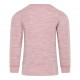 Deauville Mauve 100 - Bluza din lana merinos si bambus - Celavi Deauville Mauve 100 - Bluza din lana merinos si bambus - Celavi
