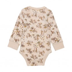 Loden Hedgehog 100 - Body fin din lana merinos - Celavi Loden Hedgehog 100 - Body fin din lana merinos - Celavi