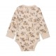Loden Hedgehog 100 - Body fin din lana merinos - Celavi Loden Hedgehog 100 - Body fin din lana merinos - Celavi