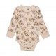 Loden Hedgehog 100 - Body fin din lana merinos - Celavi Loden Hedgehog 100 - Body fin din lana merinos - Celavi