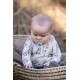 Honeybear 90 - Body fin din lana merinos si bambus - Celavi Honeybear 90 - Body fin din lana merinos si bambus - Celavi