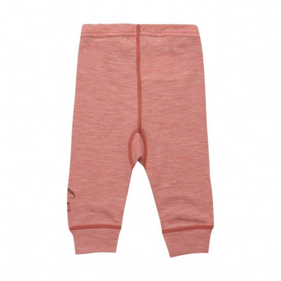 Rosehip 90 - Pantaloni salvari din lana merinos - CeLaVi Rosehip 90 - Pantaloni salvari din lana merinos - CeLaVi