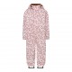 Winter Blossom 90 - Costum intreg impermeabil captusit fleece pentru ploaie, vreme rece si vant - CeLaVi Winter Blossom 90 - Costum intreg impermeabil captusit fleece pentru ploaie, vreme rece si vant - CeLaVi