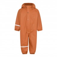 Amber 100 - Costum intreg impermeabil captusit fleece pentru ploaie si vreme rece - CeLaVi Amber 100 - Costum intreg impermeabil captusit fleece pentru ploaie si vreme rece - CeLaVi